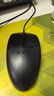 双飞燕（A4TECH） 双飞燕 OP-520有线鼠标USB接口商务办公圆孔接口台式专用对称 OP-520NP 有声版PS2接口 实拍图
