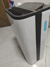 德业（Deye）除湿机/抽湿机 除湿量25升/天 45㎡家用轻音地下室除潮除湿器干衣机客厅卧室 手机智控DYD-T22A3 实拍图