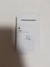 Apple/苹果 20W USB-C充电器  type-c充电器苹果手机充电器原装手机快充头 苹果17手机充电器 实拍图
