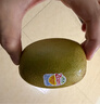 佳沛（zespri）新西兰新果  阳光金奇异果巨大果22粒原箱 单果重146-175g 猕猴桃 实拍图