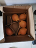 甜醉了 烟台苹果栖霞红富士新鲜水果生鲜山东特产脆甜整箱平果礼盒礼品 净重8.5斤80-90mm 实拍图