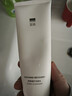 至本新版舒颜修护洁面乳120g 温和清洁氨基酸表活保湿泡沫绵密洗面奶 实拍图