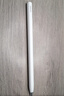 HUAWEI M-Pencil Pro 平板创作笔 华为手写笔 星闪技术 AI 一触即达 360°隐身触控 雪域白 实拍图