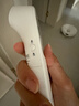 鱼跃(yuwell)医用红外电子体温计额温枪温度计婴幼儿专用精准YT-1 实拍图