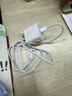 Viken【直营正品】适用苹果17/16/15充电器头40W/45W正品套装iPhone17/16/15proMax/pro电源适配器线 【原盒封装】30W快充头+1米编织快充线 安全认证不伤机 实拍图