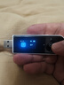 锐族X69 32G mp3音乐播放器[国补]mp4蓝牙学生听力复读机英语随身听mp5运动跑步录音U盘式USB口 可扩容 实拍图
