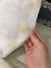 无印良品一次性床上四件套床单被罩枕套酒店隔脏加厚免洗出差旅行双人5包 实拍图