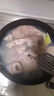 龙大肉食山东发货黑猪猪肚子净重3斤  猪肚鸡火锅食材 猪肉烧烤 源头直发 实拍图