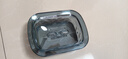 梦庭香皂盒肥皂盒子免打孔双层沥水皂架皂碟香皂置物架 实拍图