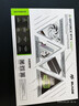 影驰GeForce RTX 5060 Ti 圣刃 MAX OC 16GB GDDR7 DLSS 4.5 游戏设计OpenClaw部署NVIDIA英伟达显卡 实拍图