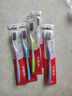 高露洁（Colgate）360°全面口腔清洁成人牙刷×2（软刷清洁舌苔细菌倍减）颜色随机 实拍图