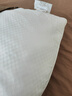 富安娜家纺酒店枕头低枕纯棉面料枕芯成人学生枕恬心枕低枕 74*48cm 实拍图