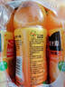 可口可乐（Coca-Cola）美汁源Minute Maid 果粒橙 橙汁果汁饮料 450ml*12瓶  实拍图