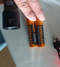 FENIX菲尼克斯18650锂电池 ARB-L18-3400 可充电电池 晒单实拍图