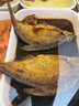 蔡林记湖北武汉特产武昌鱼自然风干豆豉风味即食盒装300g 实拍图
