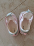 宝宝凉鞋男夏季学步鞋0一1-2岁婴儿防滑软底婴幼儿网鞋女宝宝鞋子 粉色夏季款（JQ01） 21 【内长15cm适合脚长14.5】 实拍图