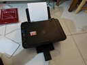 佳能（Canon）E478 微信远程学生家用彩色喷墨多功能一体机 打印/复印/扫描 手机无线WiFi  实拍图