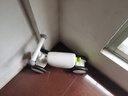 babycare儿童平衡车四轮滑行滑步车宝宝学步车无踏板1-3岁周岁礼物 辛德白 实拍图