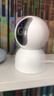 小米智能摄像机 3 3K家用云台摄像头500万像素室内监控器360度无死角带夜视手机远程婴儿宠物 实拍图