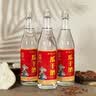 公鼐瓜干酒52度500ml*6瓶整箱装粗粮酒山东大集早酒非遗地瓜干白酒 实拍图