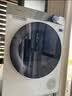 海信（Hisense）璀璨棉花糖洗烘套装 12KG大容量滚筒单洗洗衣机+热泵烘干机HG12M5S+M5S以旧换新家电补贴 京东自营 实拍图