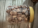华味亨正宗话梅270g/罐酸甜咸梅蜜饯果干果脯休闲办公室零食泡水解腻 实拍图