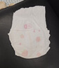 好奇（Huggies）铂金装小桃裤成长裤XL96片(12-17kg)加大号尿不湿【透爽散热】 实拍图