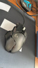 罗技（Logitech）K848机械键盘G502HERO有线客制化ai全键热插拔游戏电竞电脑办公键盘鼠标套装 K848+G502HERO键鼠套装 实拍图
