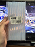 得力（deli）高粘度零甲醛热熔胶棒胶枪胶条家用手工DIY制作胶棒10支装7*160mm 实拍图
