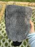 KARCHER KARCHER德国卡赫洗车毛巾擦车专用手套洗车工具洗车手套 黄色 实拍图