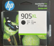 惠普（HP）905XL原装墨盒 适用hp OJ6960/6970 打印机 xl大容量黑色墨盒 实拍图