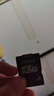 tf内存卡1TB高速通用TF卡相机储存行车记录仪监控摄像头microSD卡 256G+SD卡套+读卡器 实拍图