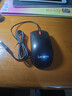 联想（Lenovo）鼠标有线鼠标 办公鼠标 联想大红点M120Pro有线鼠标 笔记本台式机鼠标 实拍图