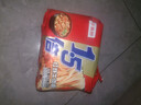 今麦郎方便面泡面袋装 1.5倍速食宵夜红烧牛肉味拉面125g*5袋 实拍图