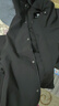 骆驼山海夹克外套男女士潮流防风休闲运动户外登山服春秋季M13CA6V040 实拍图