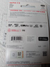 闪迪（SanDisk）128GB TF(MicroSD)内存卡4K极速金卡 A2 V30 U3 兼容大疆Pocket 4/Action 6运动相机 无人机存储卡 实拍图