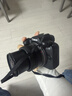 佳能（Canon）r100 微单相机 入门级 旅行家用学生vlog视频 4k小巧便携半画幅微单相机 佳能r100 佳能相机r100 R100套机 【假一赔十万】 官方标配【出厂默认配置，咨询套餐3更划 实拍图