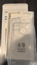 绿联【环保认证】适用华为Pura70手机壳P70保护套全透明超薄抗指纹防摔镜头全包男女简约气囊软壳 实拍图