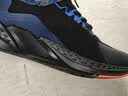 361°运动鞋男春夏季雨屏防泼水通勤休闲减震慢跑步鞋子男672032222-4 实拍图