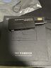 魅蓝HD2 HiFi解码耳放 4.4平衡/3.5插孔音频解码器 双43131芯片/APP调节/大推力支持线控 实拍图