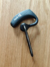 博诣 POLY惠普5200无线蓝牙耳机单耳挂耳式跑步运动商务降风噪蓝牙耳麦来电报号高清通话新年礼物情人节礼物 实拍图