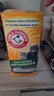艾禾美（ARM&HAMMER）铁锤美国进口除臭粉猫砂伴侣去猫尿味小苏打除臭剂颗粒567g 实拍图