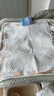 德佑 婴儿一次性隔尿垫25*33cm80片护理垫吸水不反渗建议6kg以内宝宝 实拍图