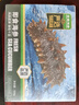 宫壹大连即食海参1斤6-9只  参王盒装京东自营底播辽刺参免泡 实拍图