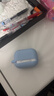品胜 适用AirPods Pro3保护套AirPods Pro三代保护套苹果蓝牙耳机液态硅胶PC防摔保护壳 送挂绳 实拍图
