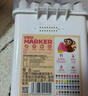 晨光（M&G）文具24色食品级水性马克笔儿童粗细双头三角杆可水洗水彩笔学生美术画笔荧光笔APMT80C6 实拍图