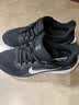 耐克NIKE跑步鞋男子减震飞马41 PEGASUS 41运动鞋FD2722-002黑白41 实拍图
