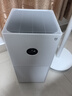 米家小米空气净化器4lite 除甲醛除菌除异味 空气伴侣 除PM2.5 AC-M17-SC 实拍图