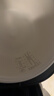 美的（Midea）电饭煲5升大容量电饭锅5-6-8-10人家用抗菌青瓷内胆微压柴火饭智能多功能一体多用煮饭粥炖卤蛋糕 5升【行业爆款】第5代青瓷抗菌内胆 5L 实拍图
