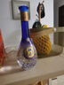 杜康盛世 浓香型白酒 52度 500ml*2瓶 双支礼盒【聚会送礼纯粮酒】 实拍图